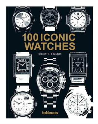 100 Iconic Watches